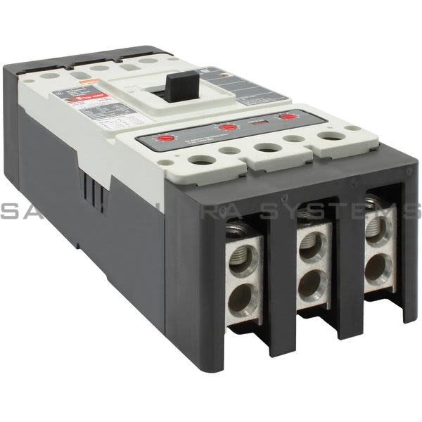 Cutler-Hammer HMCP400K5 Circuit Breaker Product Image