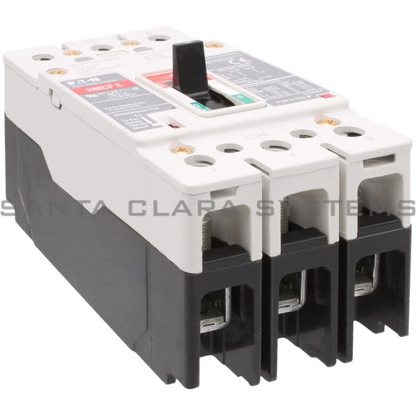 Cutler-Hammer HMCPE015E0C Circuit Breaker Product Image
