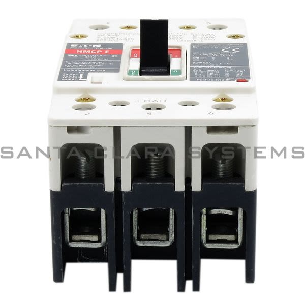 Cutler-Hammer HMCPE050K2C Circuit Breaker Product Image