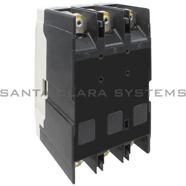 Cutler-Hammer HMCPJ250J5L Circuit Breaker Product Image