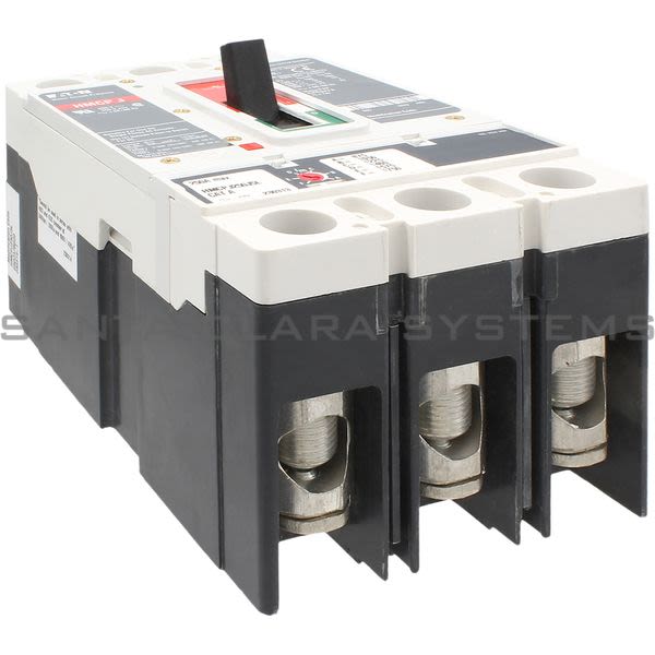 Cutler-Hammer HMCPJ250J5L Circuit Breaker Product Image