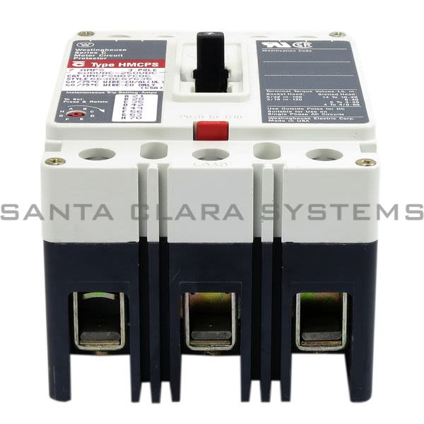 Cutler-Hammer HMCPS007C0C Circuit Breaker Product Image