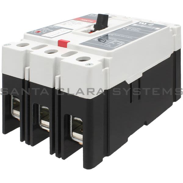 Cutler-Hammer HMCPS015E0C Circuit Breaker Product Image