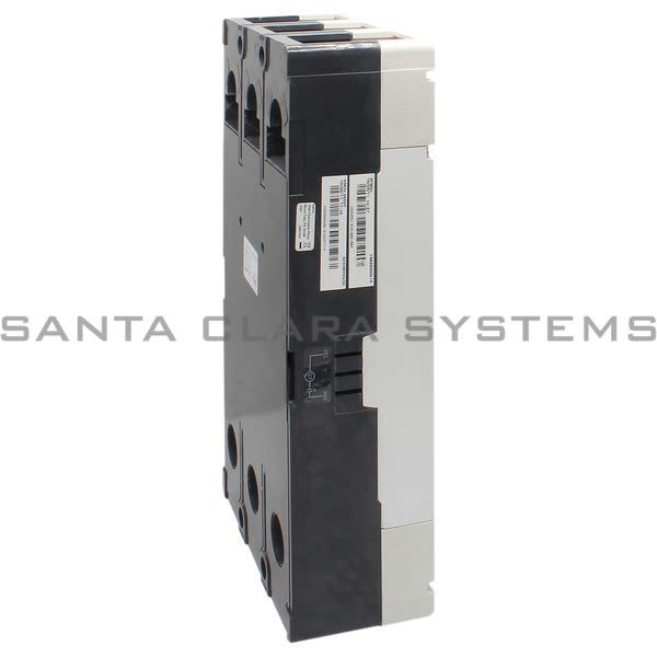 Cutler-Hammer HMDL3800F Circuit Breaker 800-AMP | Eaton Product Image