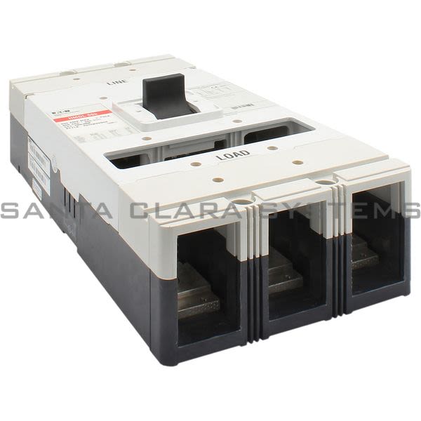 Cutler-Hammer HMDL3800F Circuit Breaker 800-AMP | Eaton Product Image