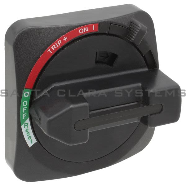 Cutler-Hammer HRG11 Operating Handle | Eaton Product Image