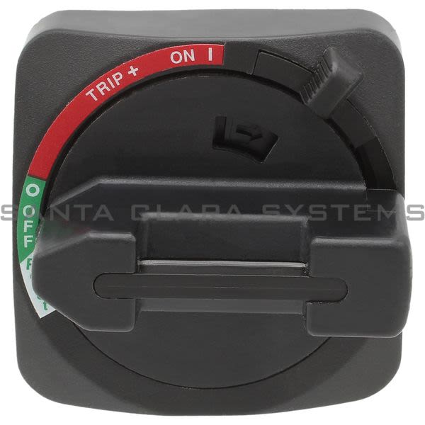 Cutler-Hammer HRG11 Operating Handle | Eaton Product Image