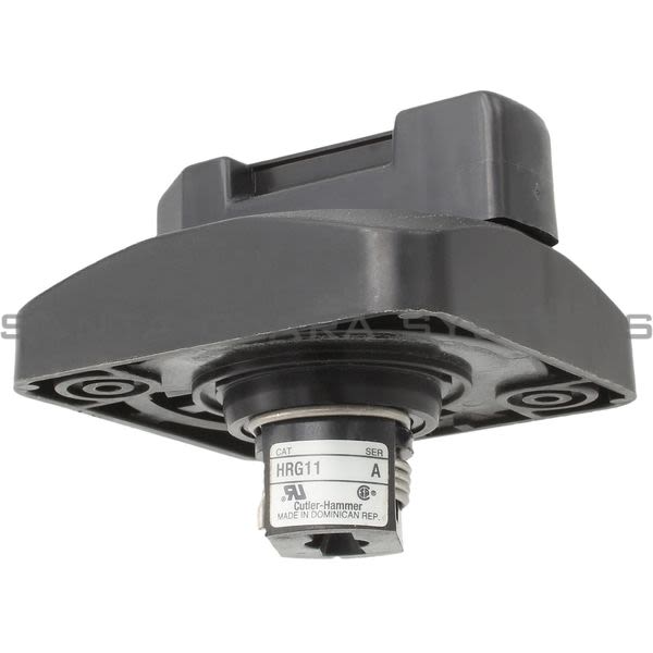 Cutler-Hammer HRG11 Operating Handle | Eaton Product Image