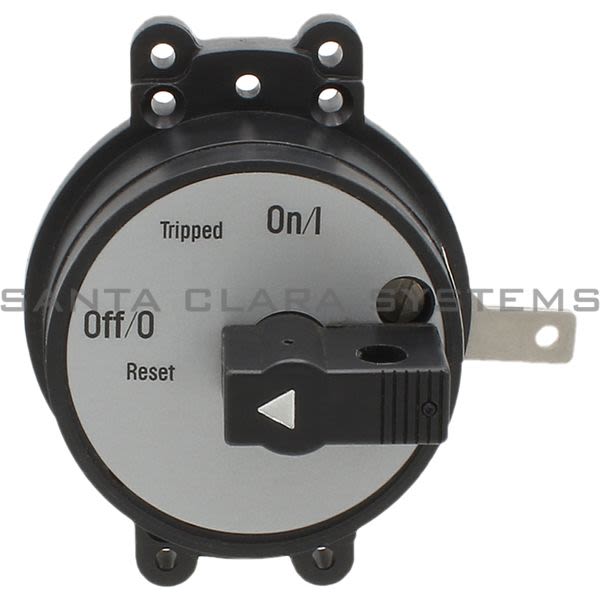 Cutler-Hammer HRGMC10 GMCP Rotary Handle Product Image