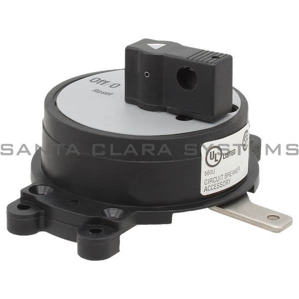 Cutler-Hammer HRGMC10 GMCP Rotary Handle Product Image