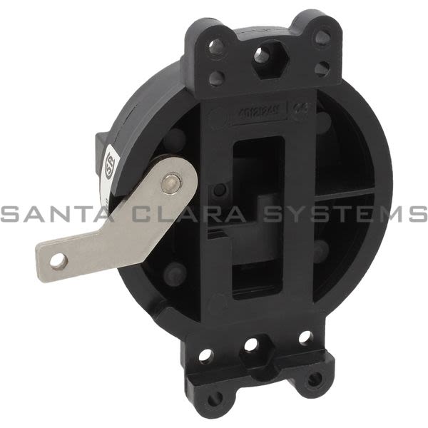 Cutler-Hammer HRGMC10 GMCP Rotary Handle Product Image
