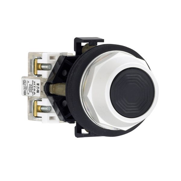 Cutler-Hammer HT8AAHA Push Button Product Image