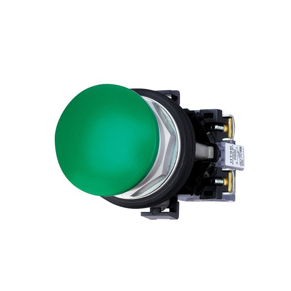 Cutler-Hammer HT8AEG Push Button Product Image