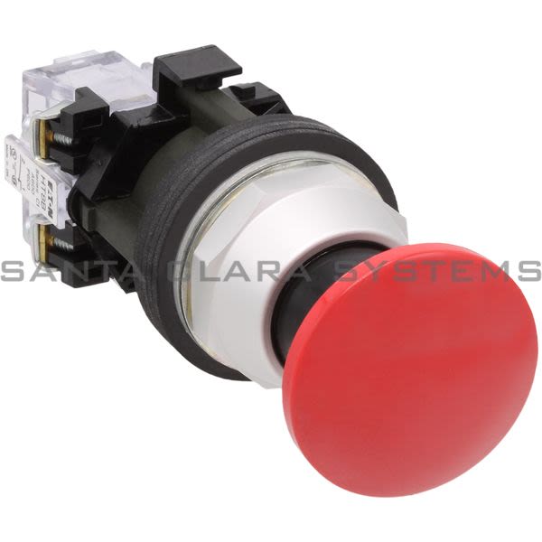 Cutler-Hammer HT8AERB Push Button Product Image