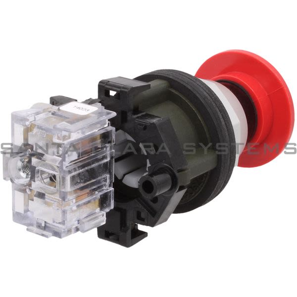 Cutler-Hammer HT8AERB Push Button Product Image
