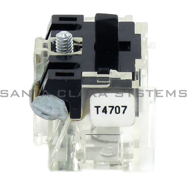 Cutler-Hammer HT8B Contact Block Product Image