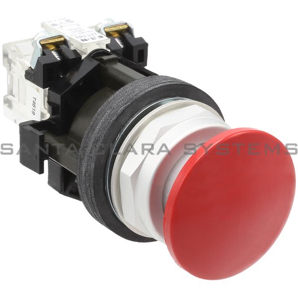Cutler-Hammer HT8CBRB Push Button Product Image