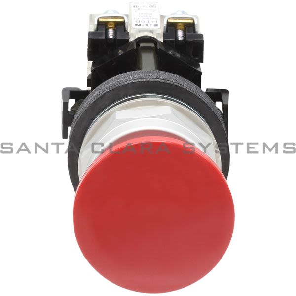 Cutler-Hammer HT8CBRB Push Button Product Image