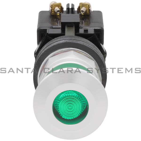Cutler-Hammer HT8FBGV7 Push Button Product Image