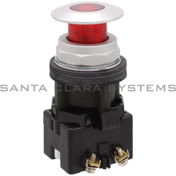 Cutler-Hammer HT8FBRF7 Push Button Product Image