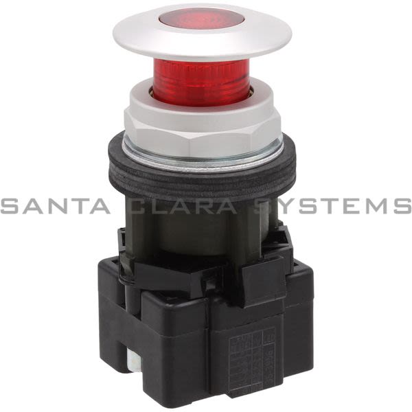 Cutler-Hammer HT8FBRF7 Push Button Product Image