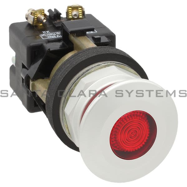 Cutler-Hammer HT8FBRV3 Push Button Product Image