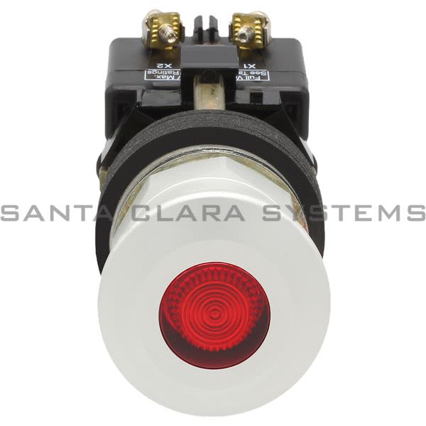 Cutler-Hammer HT8FBRV3 Push Button Product Image