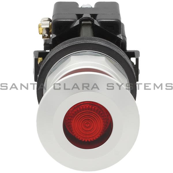 Cutler-Hammer HT8FBRV7 Push Button Product Image