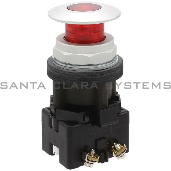 Cutler-Hammer HT8FBRV7 Push Button Product Image
