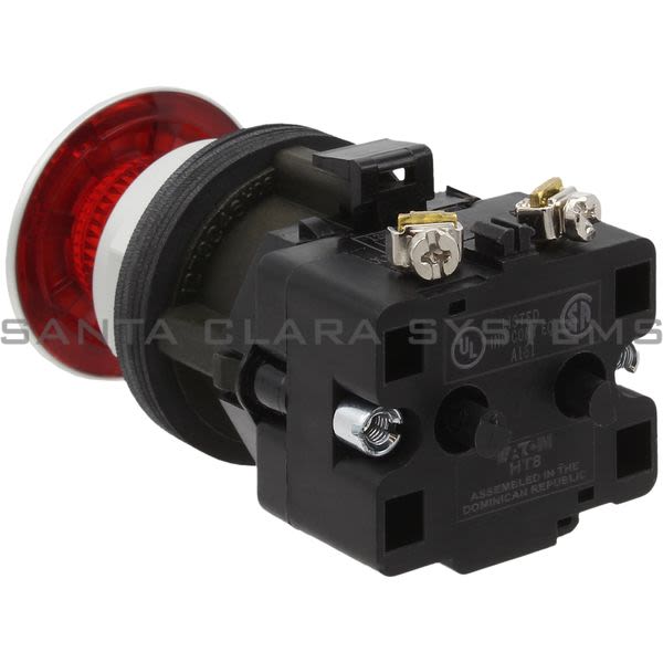 Cutler-Hammer HT8FBRV7 Push Button Product Image