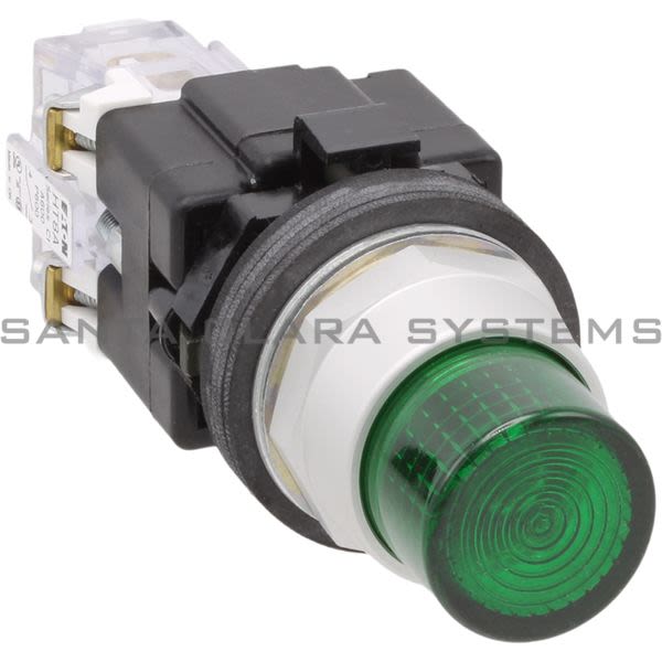Cutler-Hammer HT8GBGAV7 Push Button Product Image