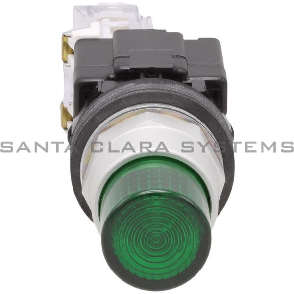 Cutler-Hammer HT8GBGAV7 Push Button Product Image