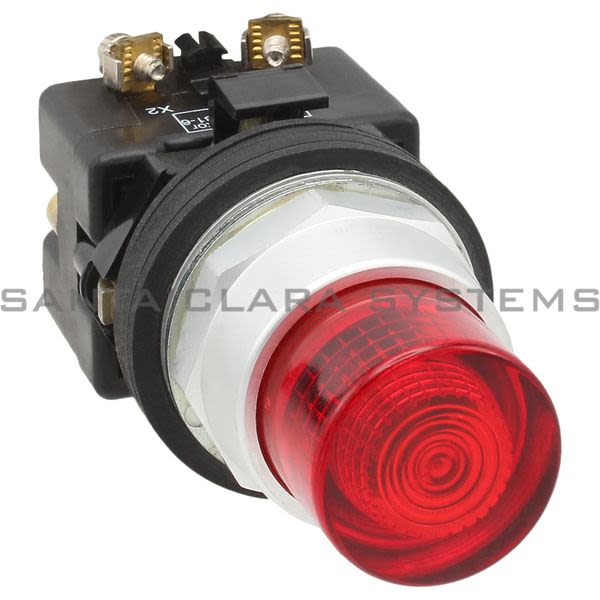 Cutler-Hammer HT8GBRV7 Push Button Product Image