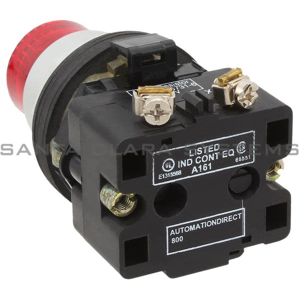 Cutler-Hammer HT8GBRV7 Push Button Product Image