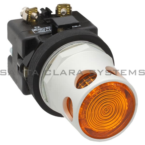 Cutler-Hammer HT8GDAV3 Illuminated Push Button Product Image