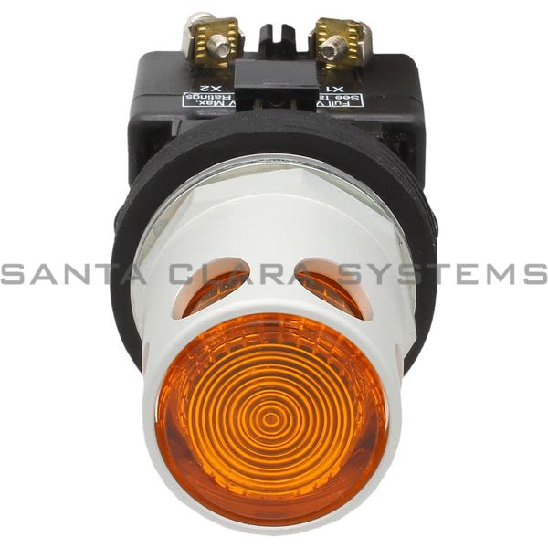 Cutler-Hammer HT8GDAV3 Illuminated Push Button Product Image