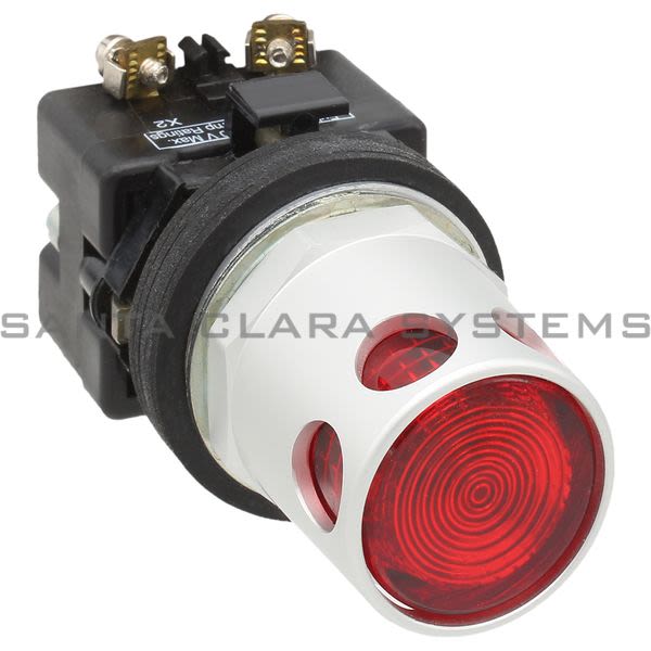 Cutler-Hammer HT8GDRF7 Push Button Product Image