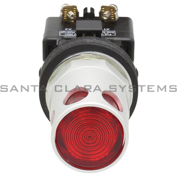 Cutler-Hammer HT8GDRF7 Push Button Product Image
