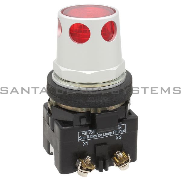 Cutler-Hammer HT8GDRF7 Push Button Product Image