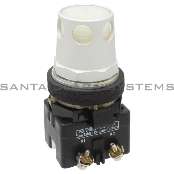 Cutler-Hammer HT8GDWF3 Push Button Product Image