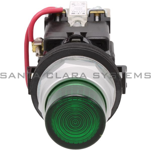 Cutler-Hammer HT8GTGF7 Pilot Light Product Image