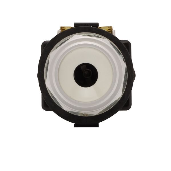 Cutler-Hammer HT8HFFV Pilot Light-No Lens/Bulb Product Image