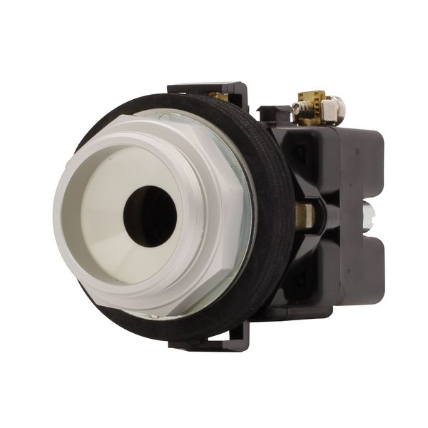 Cutler-Hammer HT8HFFV Pilot Light-No Lens/Bulb Product Image