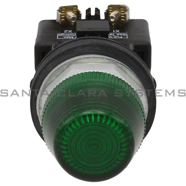 Cutler-Hammer HT8HFGV3 Indicating Light Product Image
