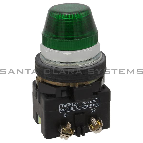 Cutler-Hammer HT8HFGV3 Indicating Light Product Image