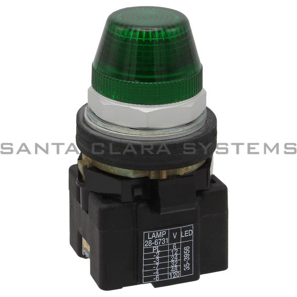 Cutler-Hammer HT8HFGV3 Indicating Light Product Image