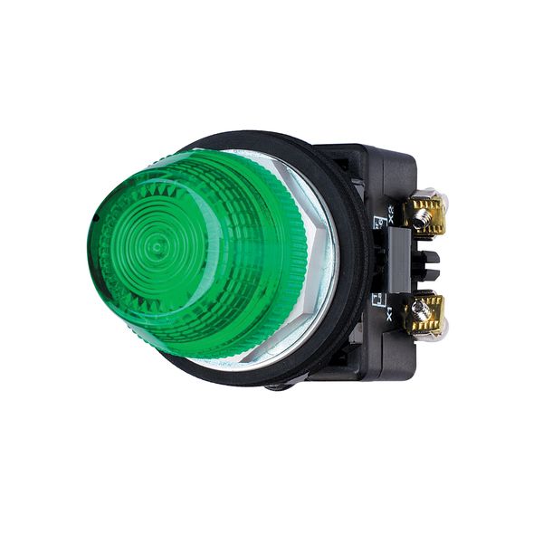 Cutler-Hammer HT8HFGV7 Pilot Light Product Image
