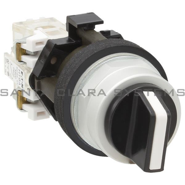 Cutler-Hammer HT8JAH3AA5 Selector Switch Product Image