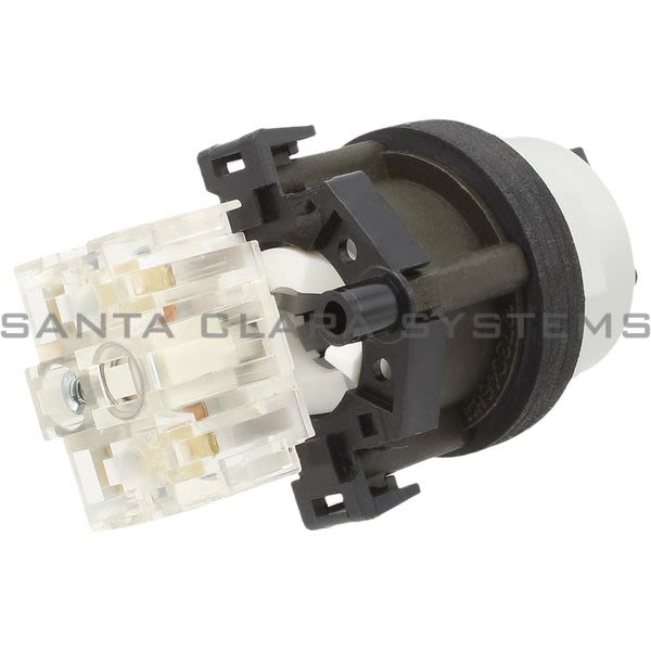 Cutler-Hammer HT8JAH3AA5 Selector Switch Product Image