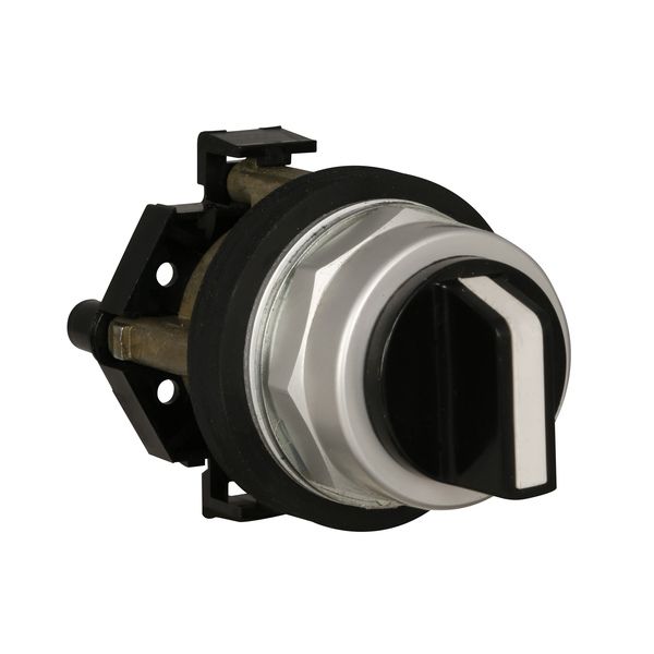 Cutler-Hammer HT8JBH1D Selector Switch Product Image